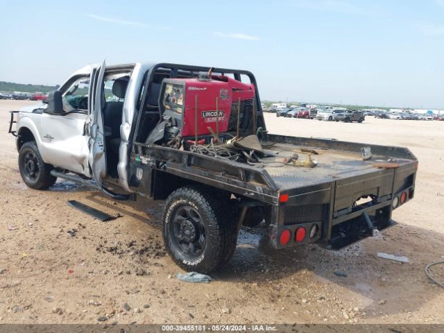 Photo 2 VIN: 1FT7W2BT5GEC82259 - FORD F250 