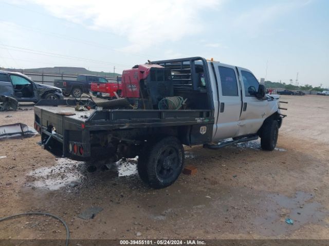 Photo 3 VIN: 1FT7W2BT5GEC82259 - FORD F250 