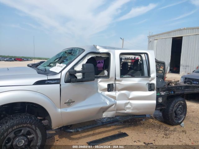 Photo 5 VIN: 1FT7W2BT5GEC82259 - FORD F250 