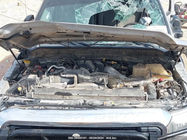 Photo 9 VIN: 1FT7W2BT5GEC82259 - FORD F250 