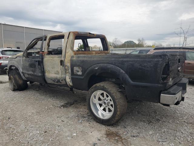 Photo 1 VIN: 1FT7W2BT5GEC85470 - FORD F250 