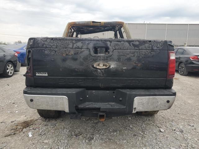 Photo 5 VIN: 1FT7W2BT5GEC85470 - FORD F250 