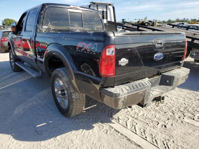 Photo 1 VIN: 1FT7W2BT5GED09301 - FORD F250 SUPER 