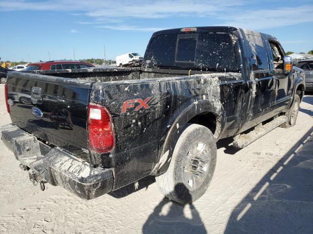 Photo 2 VIN: 1FT7W2BT5GED09301 - FORD F250 SUPER 