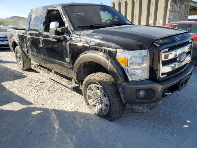 Photo 3 VIN: 1FT7W2BT5GED09301 - FORD F250 SUPER 