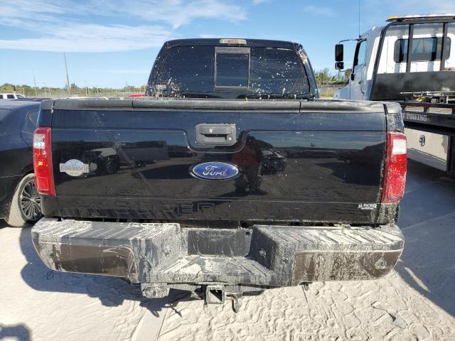 Photo 5 VIN: 1FT7W2BT5GED09301 - FORD F250 SUPER 