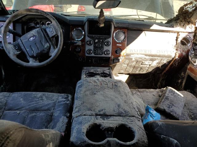 Photo 7 VIN: 1FT7W2BT5GED09301 - FORD F250 SUPER 