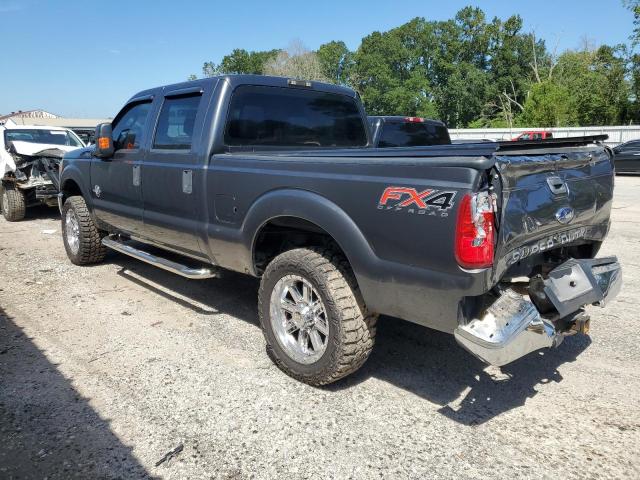 Photo 1 VIN: 1FT7W2BT5GED38023 - FORD F250 SUPER 