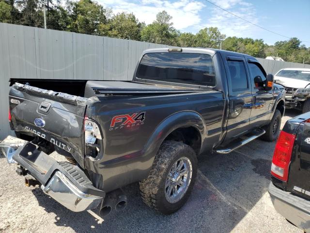 Photo 2 VIN: 1FT7W2BT5GED38023 - FORD F250 SUPER 