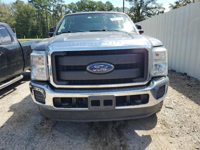 Photo 4 VIN: 1FT7W2BT5GED38023 - FORD F250 SUPER 