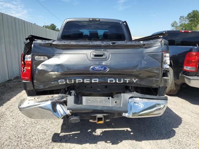 Photo 5 VIN: 1FT7W2BT5GED38023 - FORD F250 SUPER 