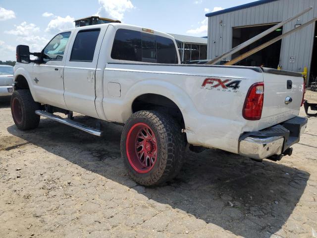 Photo 1 VIN: 1FT7W2BT5GED46896 - FORD F250 SUPER 