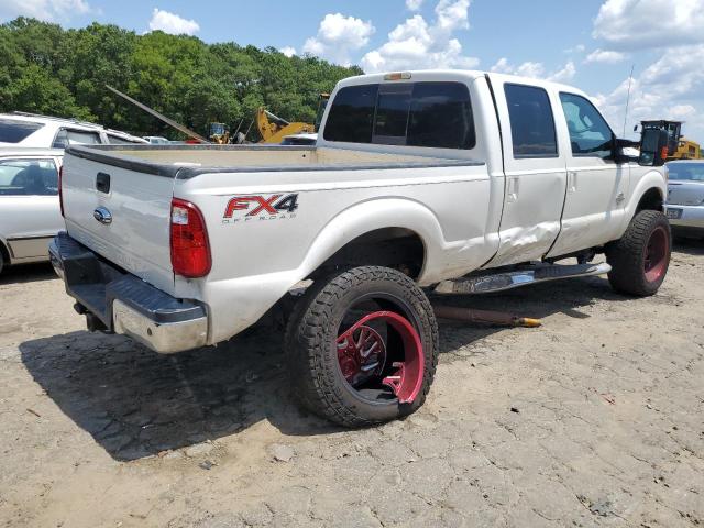 Photo 2 VIN: 1FT7W2BT5GED46896 - FORD F250 SUPER 