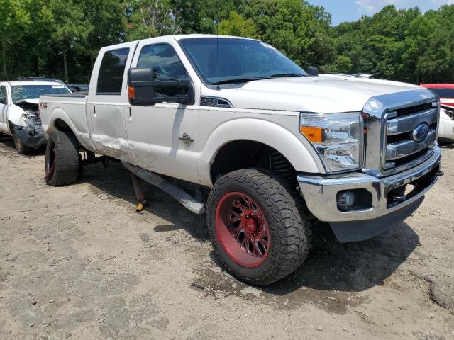 Photo 3 VIN: 1FT7W2BT5GED46896 - FORD F250 SUPER 