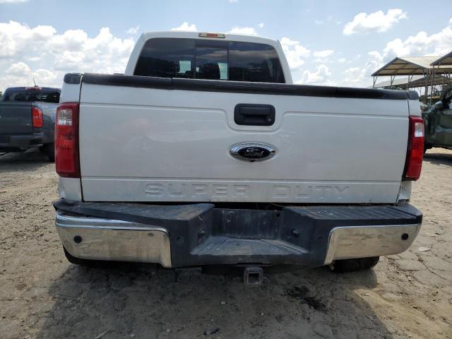 Photo 5 VIN: 1FT7W2BT5GED46896 - FORD F250 SUPER 