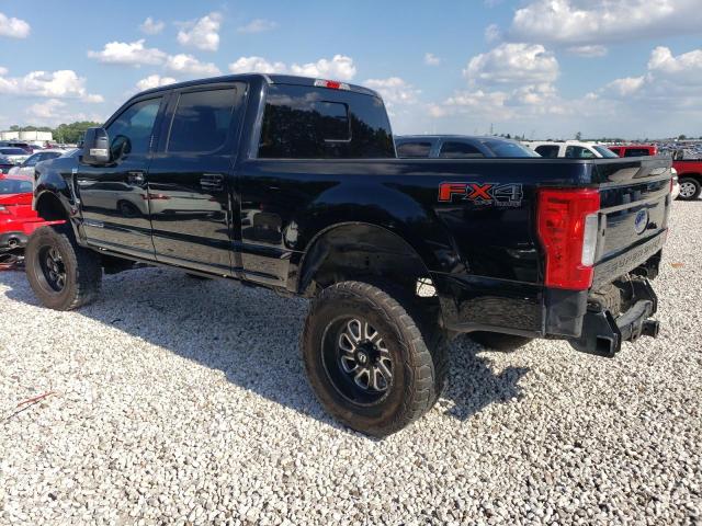 Photo 1 VIN: 1FT7W2BT5HEB17037 - FORD F250 SUPER 