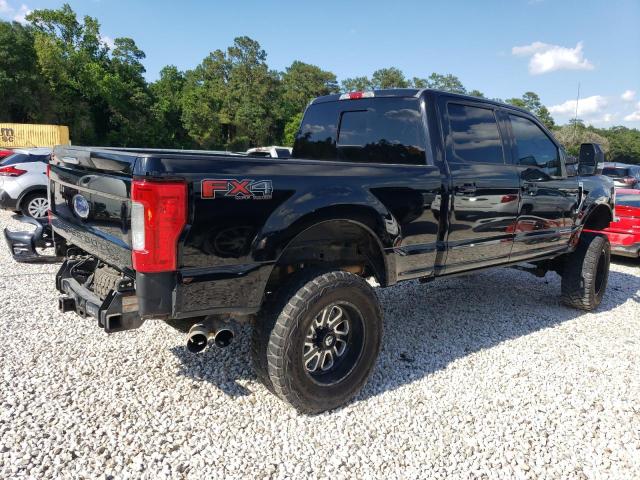 Photo 2 VIN: 1FT7W2BT5HEB17037 - FORD F250 SUPER 