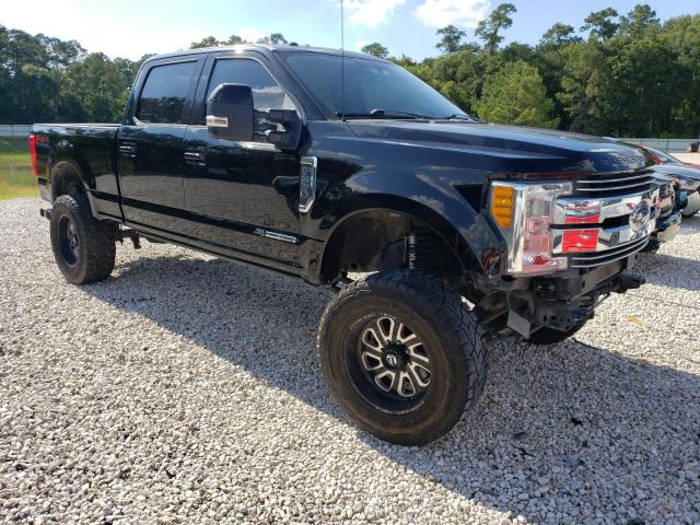 Photo 3 VIN: 1FT7W2BT5HEB17037 - FORD F250 SUPER 