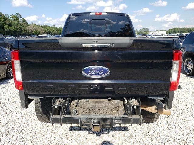 Photo 5 VIN: 1FT7W2BT5HEB17037 - FORD F250 SUPER 