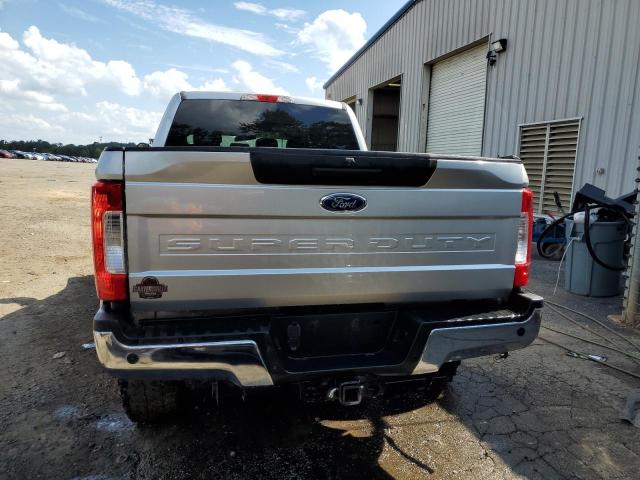 Photo 5 VIN: 1FT7W2BT5HEB17278 - FORD F250 SUPER 