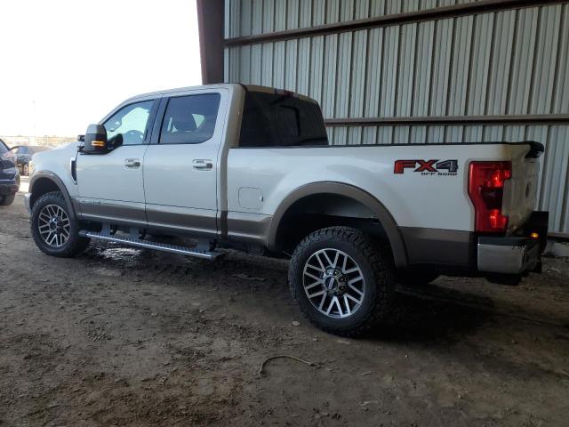 Photo 1 VIN: 1FT7W2BT5HEB89971 - FORD F250 