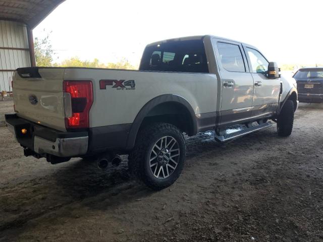 Photo 2 VIN: 1FT7W2BT5HEB89971 - FORD F250 