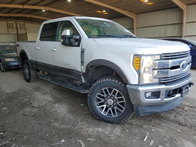 Photo 3 VIN: 1FT7W2BT5HEB89971 - FORD F250 