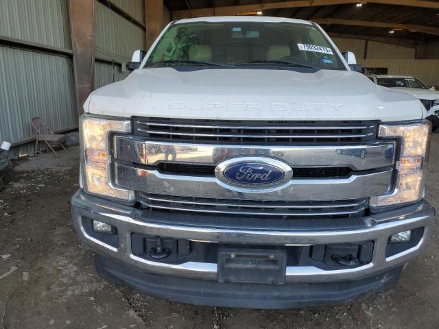 Photo 4 VIN: 1FT7W2BT5HEB89971 - FORD F250 