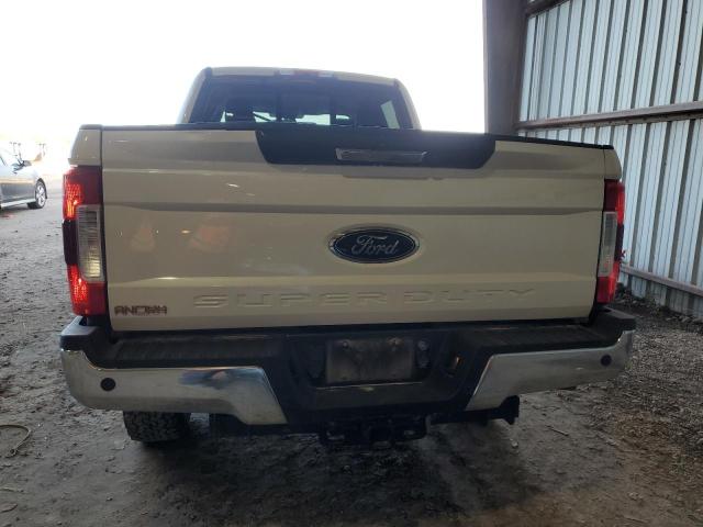 Photo 5 VIN: 1FT7W2BT5HEB89971 - FORD F250 