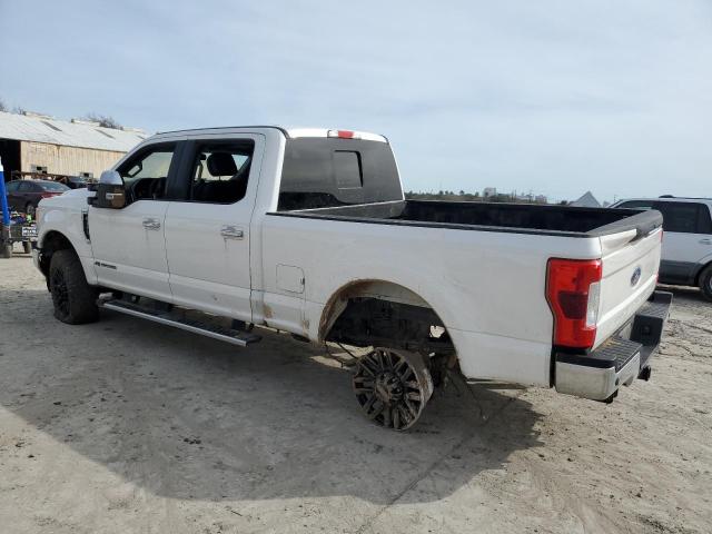 Photo 1 VIN: 1FT7W2BT5HEC62675 - FORD F250 