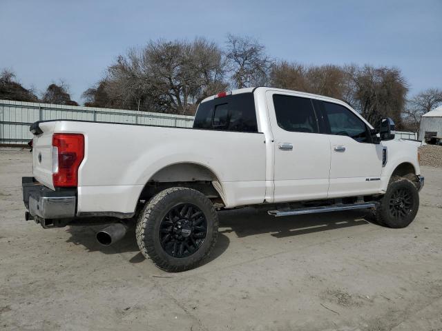 Photo 2 VIN: 1FT7W2BT5HEC62675 - FORD F250 