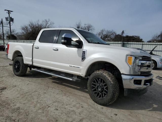 Photo 3 VIN: 1FT7W2BT5HEC62675 - FORD F250 