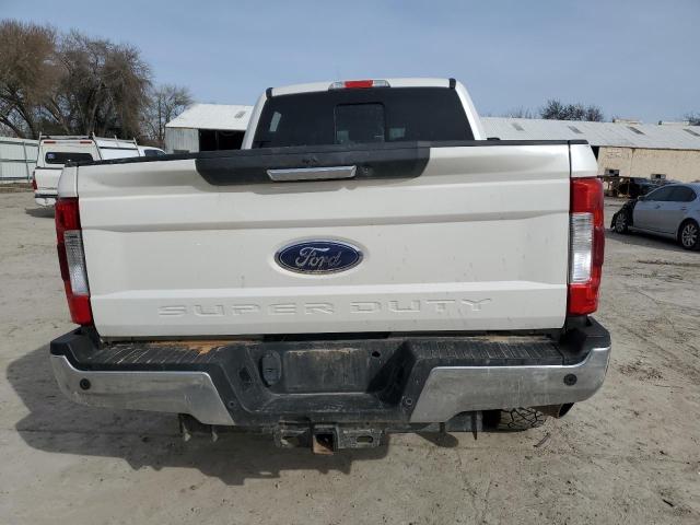 Photo 5 VIN: 1FT7W2BT5HEC62675 - FORD F250 