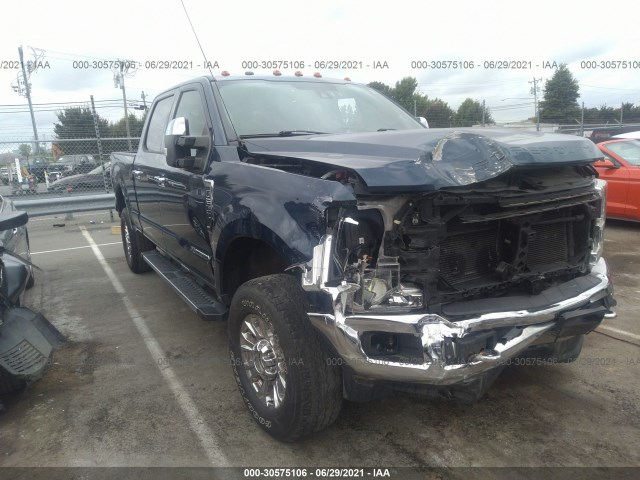 Photo 0 VIN: 1FT7W2BT5HED05668 - FORD SUPER DUTY F-250 SRW 