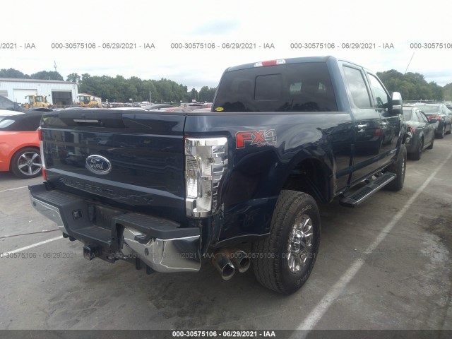 Photo 3 VIN: 1FT7W2BT5HED05668 - FORD SUPER DUTY F-250 SRW 