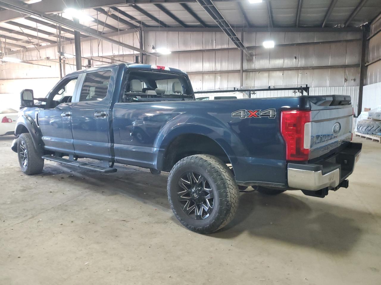 Photo 1 VIN: 1FT7W2BT5HED10207 - FORD F250 