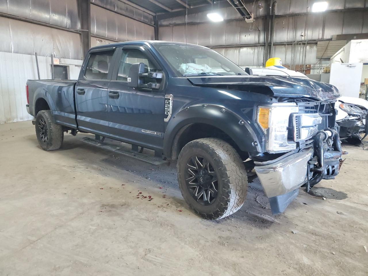 Photo 3 VIN: 1FT7W2BT5HED10207 - FORD F250 