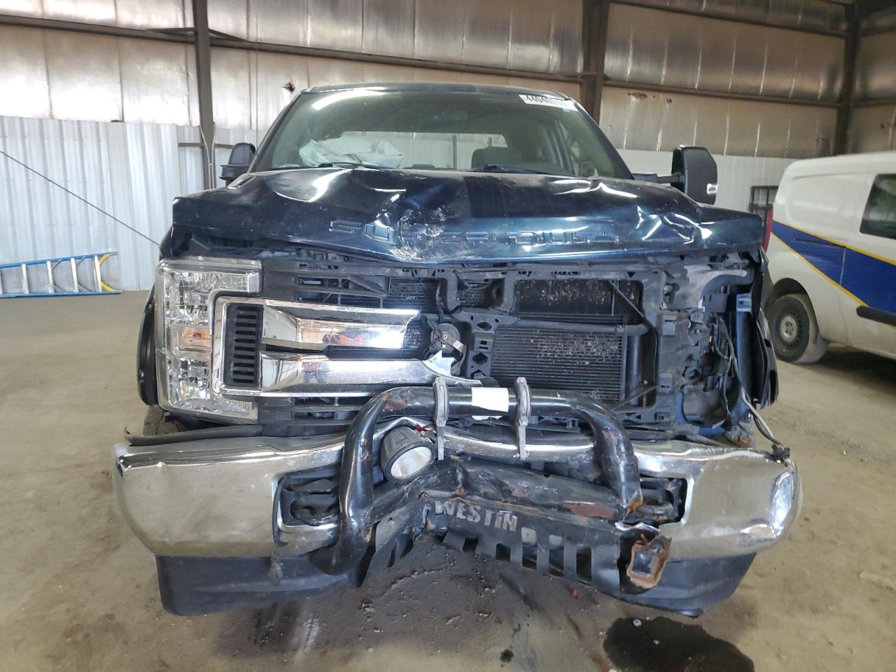 Photo 4 VIN: 1FT7W2BT5HED10207 - FORD F250 