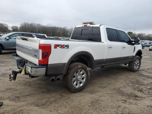 Photo 2 VIN: 1FT7W2BT5HED64526 - FORD F250 SUPER 