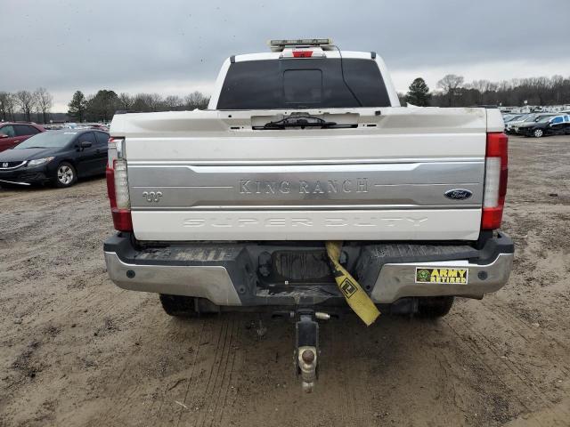 Photo 5 VIN: 1FT7W2BT5HED64526 - FORD F250 SUPER 