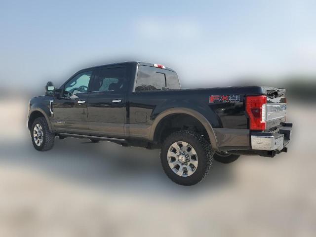 Photo 1 VIN: 1FT7W2BT5HED77180 - FORD F250 