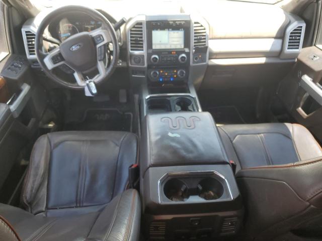 Photo 7 VIN: 1FT7W2BT5HED92276 - FORD F250 SUPER 