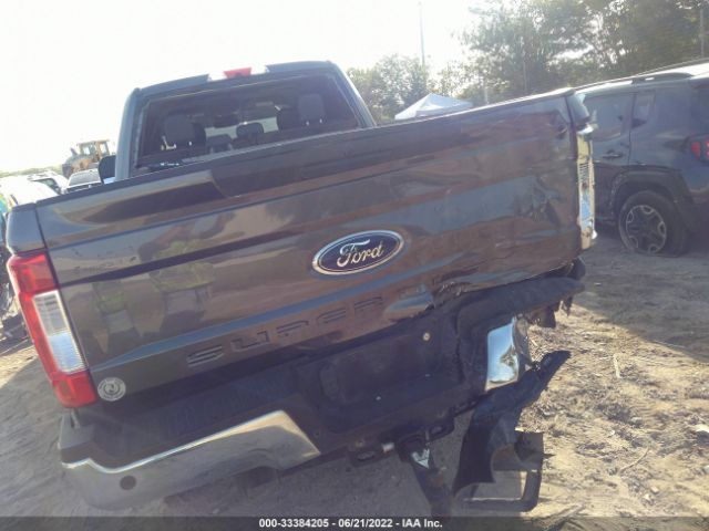 Photo 5 VIN: 1FT7W2BT5HEE13501 - FORD SUPER DUTY F-250 SRW 