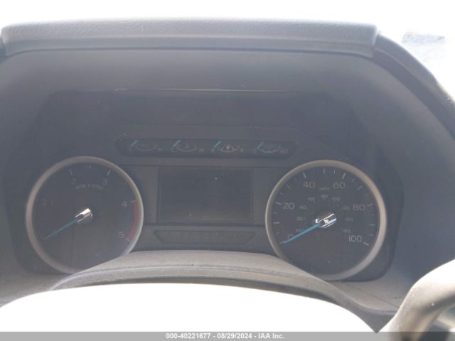 Photo 6 VIN: 1FT7W2BT5HEE32680 - FORD F-250 