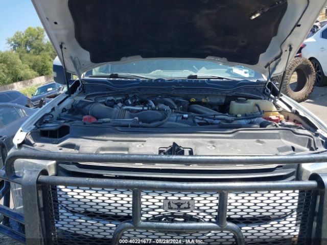 Photo 9 VIN: 1FT7W2BT5HEE32680 - FORD F-250 