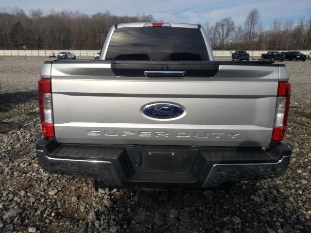 Photo 5 VIN: 1FT7W2BT5HEE39497 - FORD F250 SD 