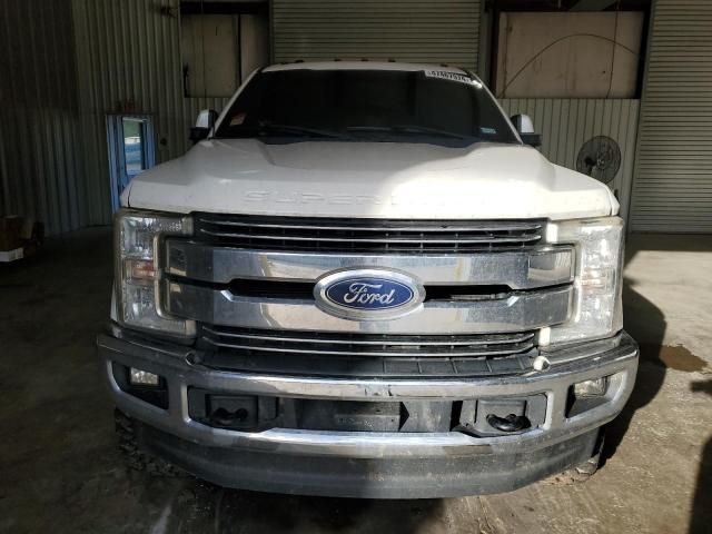 Photo 4 VIN: 1FT7W2BT5HEE41671 - FORD F250 