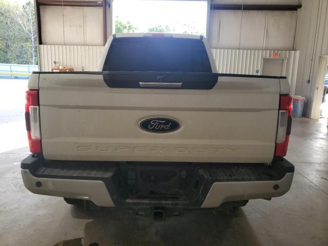 Photo 5 VIN: 1FT7W2BT5HEE41671 - FORD F250 