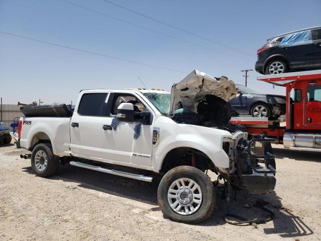 Photo 3 VIN: 1FT7W2BT5HEE55974 - FORD F250 SUPER 