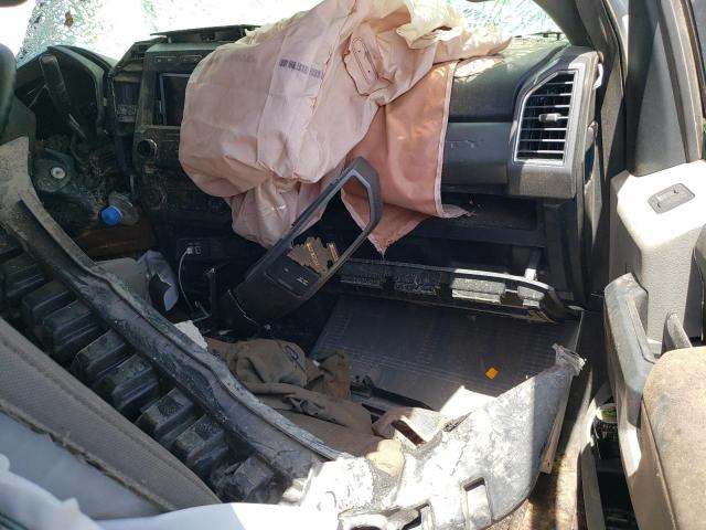 Photo 7 VIN: 1FT7W2BT5HEE55974 - FORD F250 SUPER 